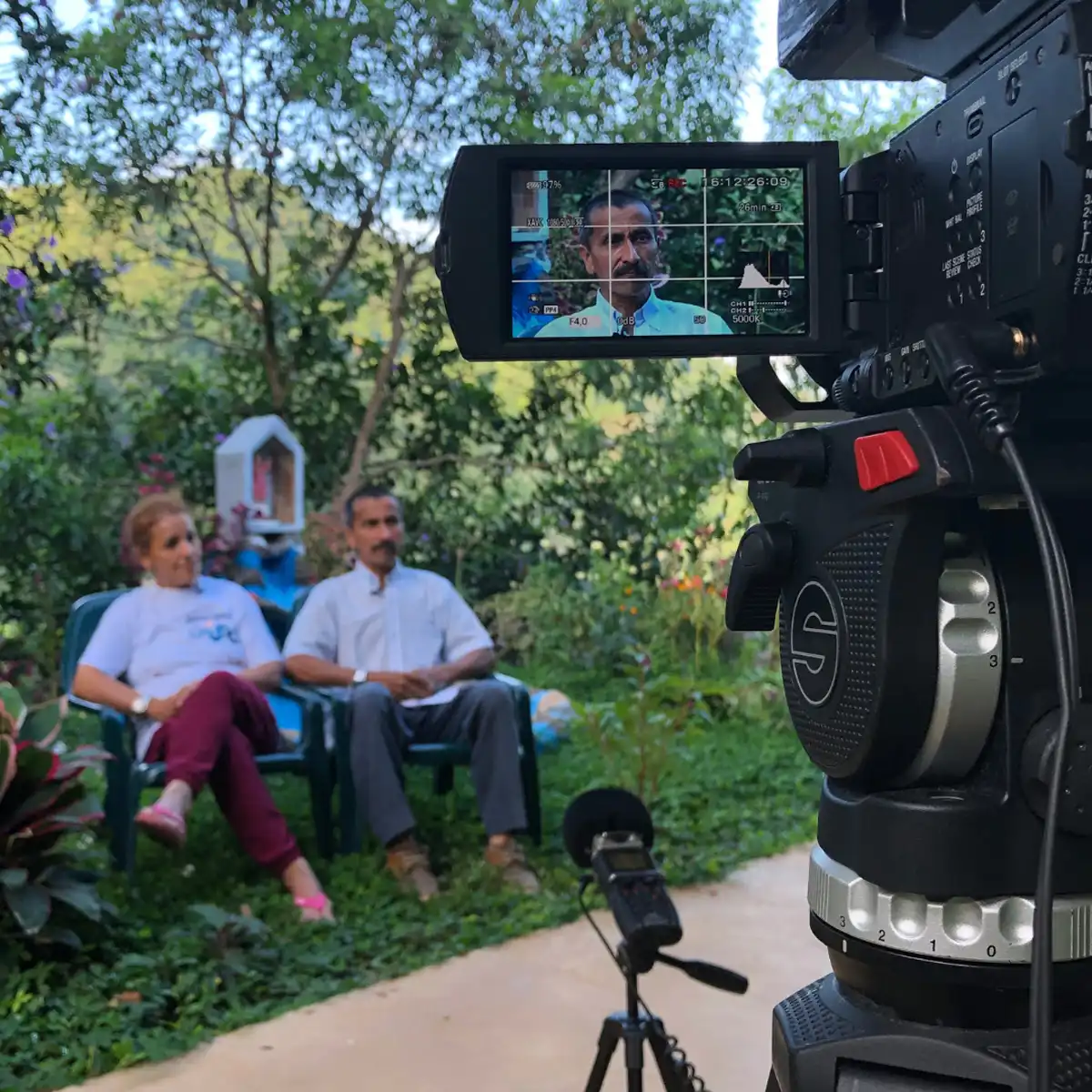 Films institutionnels