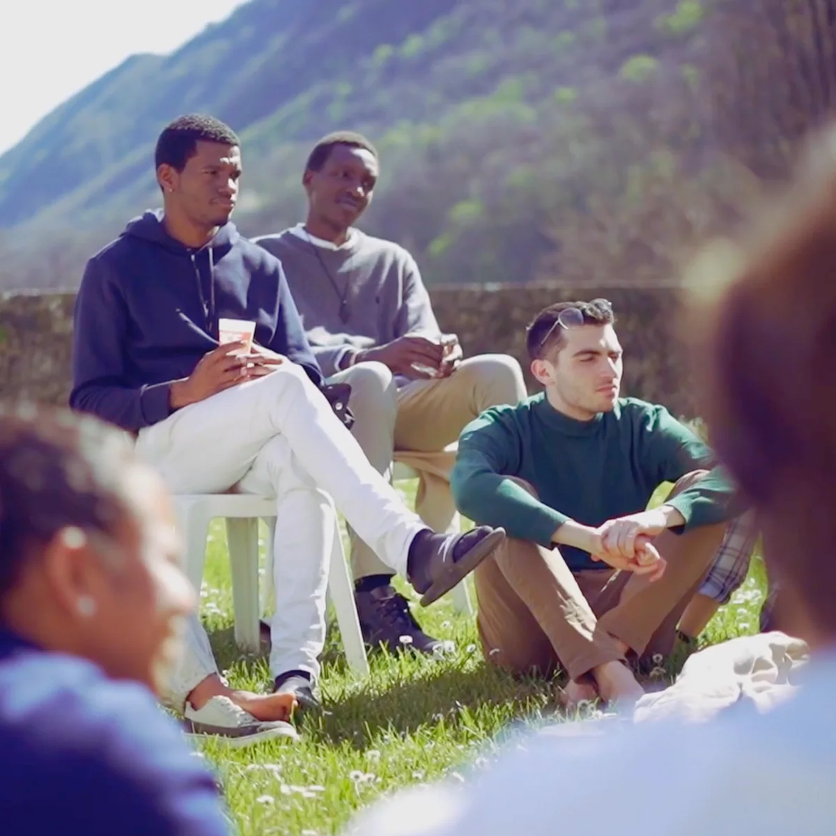 Hautecombe Discipleship School (HDS) : l&rsquo;année de césure