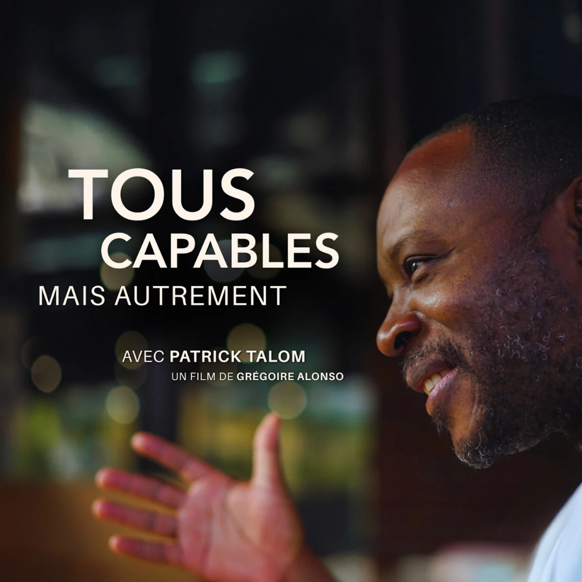 Tous capables mais autrement