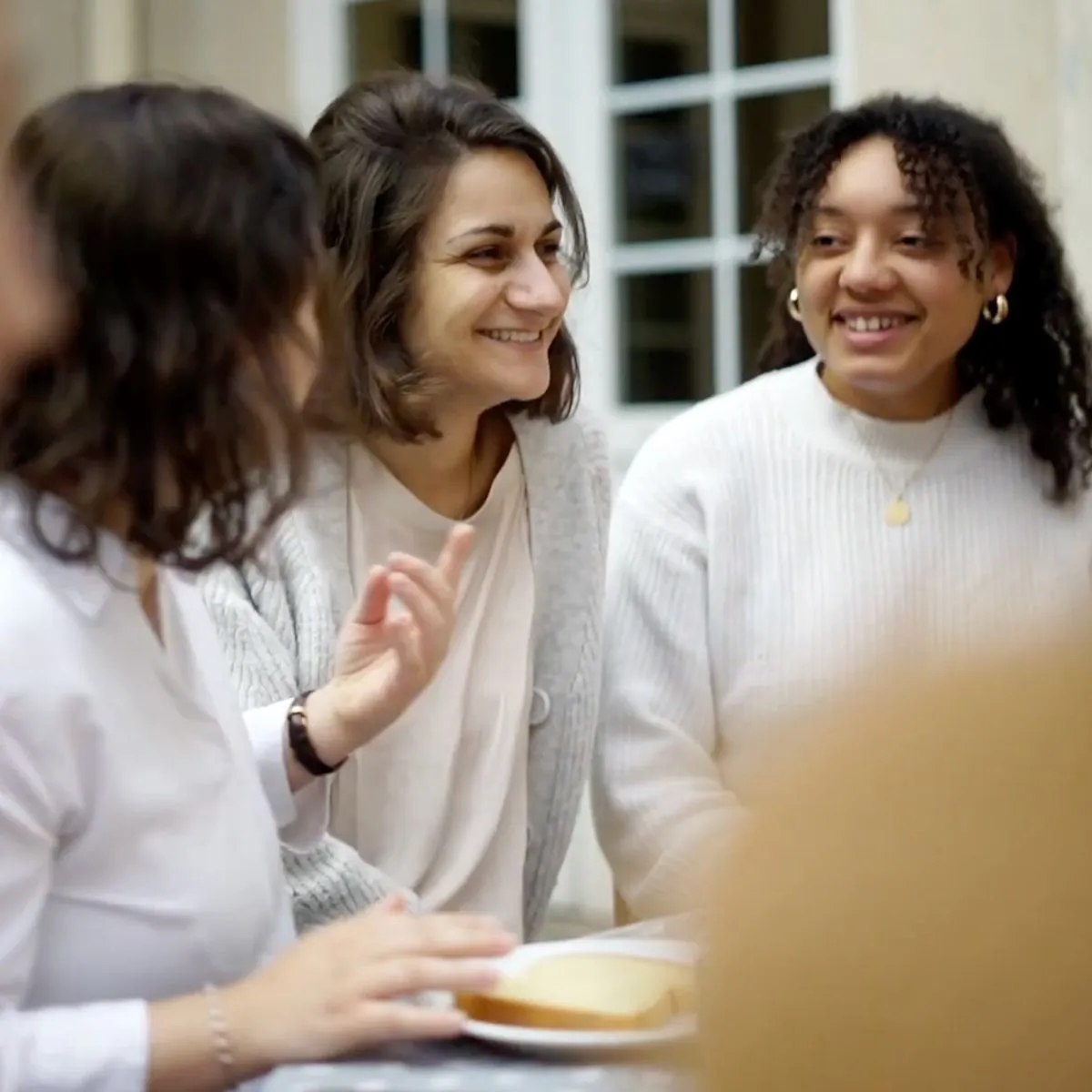 Foyer d&rsquo;étudiants