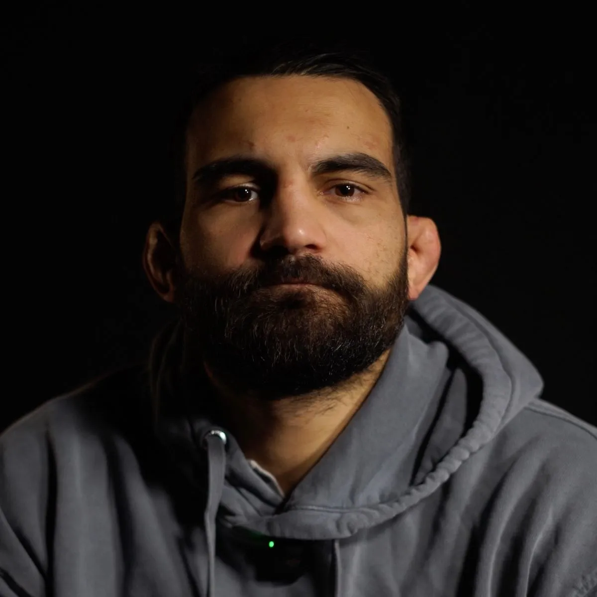 Interviews de Benoît Saint-Denis